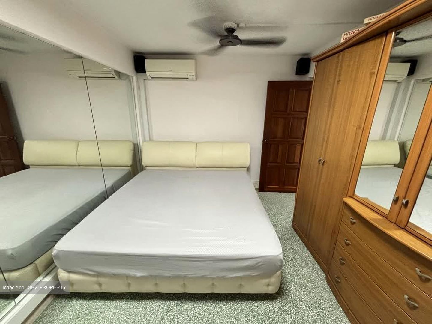 Blk 22 SIN MING VILLE (Bishan), HDB 3 Rooms #534565651